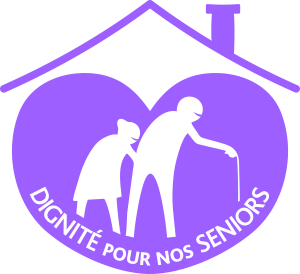 Logo Dignité pour nos Seniors